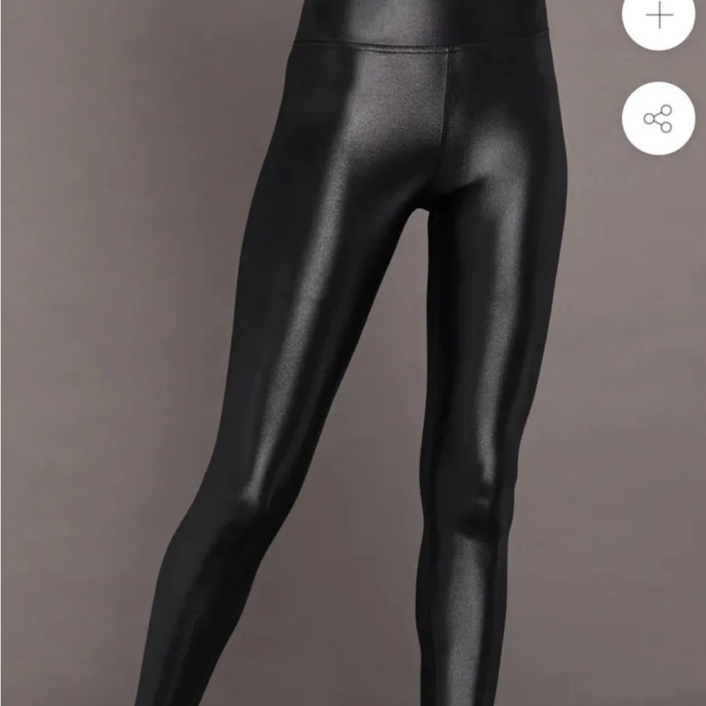 Takara Shine Carbon 38 Leggings